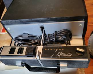 ROTOMATIC