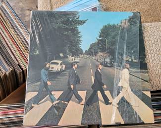 LP'S