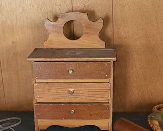 DOLL FURNITURE