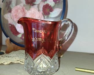 SOUVENIR KOKOMO