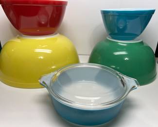 Online Auction Item 