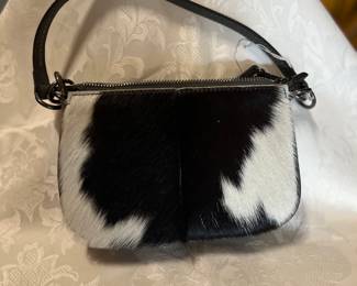 Montana West purse