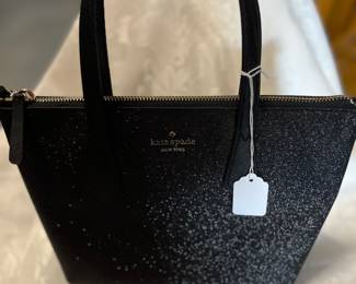 Kate spade sparkle
