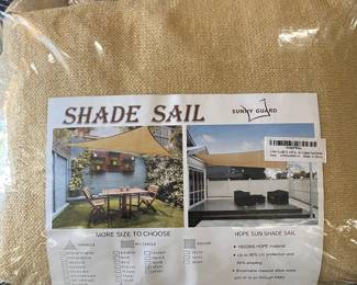 Shade Sails (2)