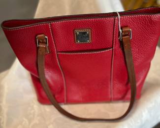 Dooney  & Bourke purse