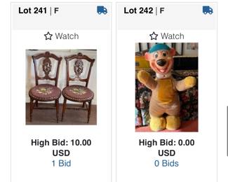 Sale Picture
