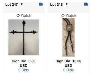 Sale Picture
