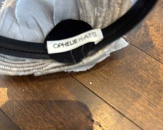 Headband. Photo 2 of 2.