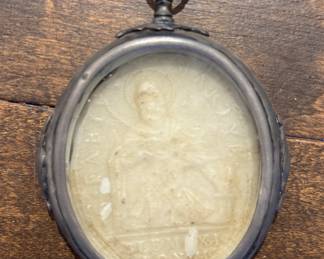 Religious Miniatures. Photo 3 of 4.