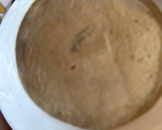 Glazed Pitcher. Photo 2 of 2.