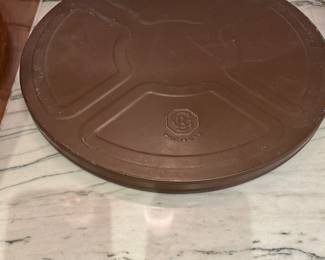 Film Reel. Photo 1 of 2.