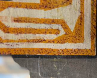 Impressive Large Scale Ancestral Portrait. Photo 5 of 5.