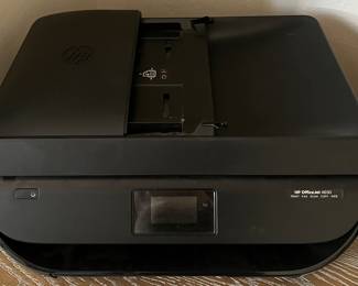 HP OfficeJet 4650 