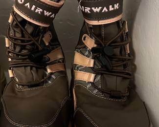 AirWalk