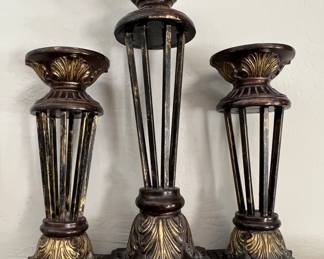 Set/Candlesticks