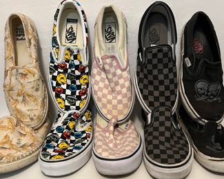 Vans