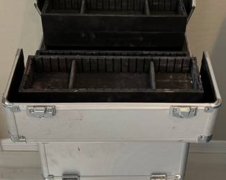 Cosmetic Case Large