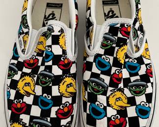 Vans
