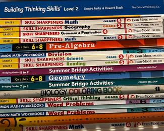Learning Tools 