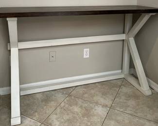 Entry Table