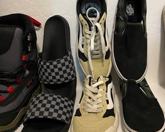 Vans