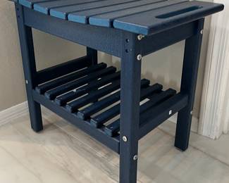 Shower Bench