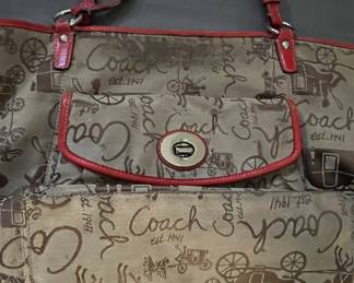 Coach