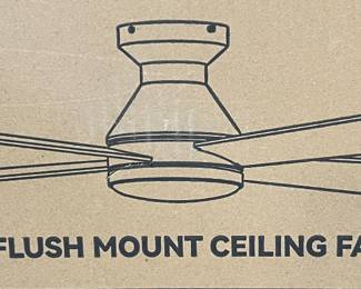 Ceiling Fan
