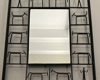 Wall Mirror