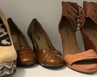 Ladies Shoes
