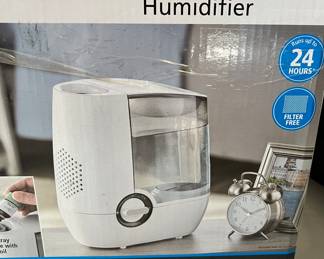 Humidifier