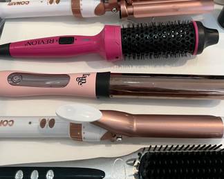 Hair Tools