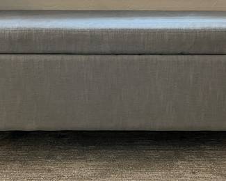 Storage Bench