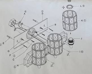 Light Fixture
