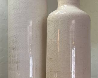 Small Vases 