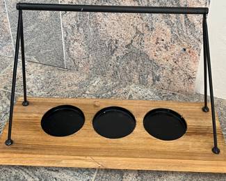 Candle Holder