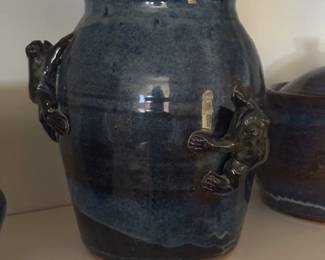 Peppertown Pottery 