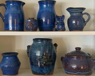 Peppertown Pottery 