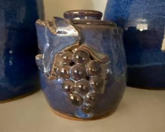Peppertown Pottery 