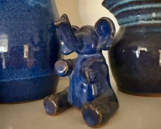 Peppertown Pottery 