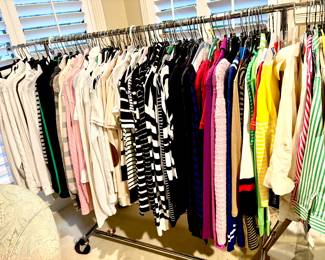 Ralph Lauren jackets, sweaters and tops