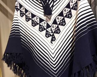 Ponchos
