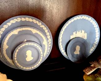 Wedgwood collection