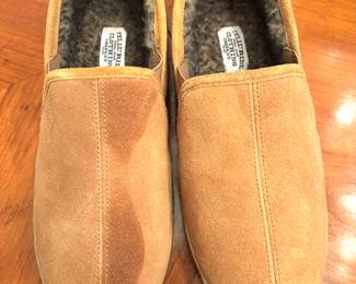 Men's slippers