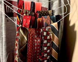 Ties