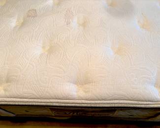 Millennium king mattress set
