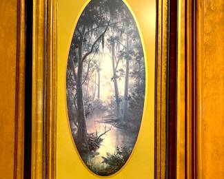 Limited edition "Natures Inner Glow"by Windberg