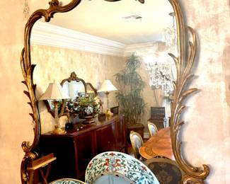 Marvelous mirrors