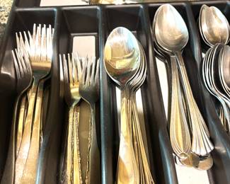 Flatware