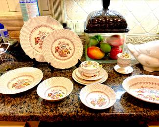 Royal Doulton "Grantham"